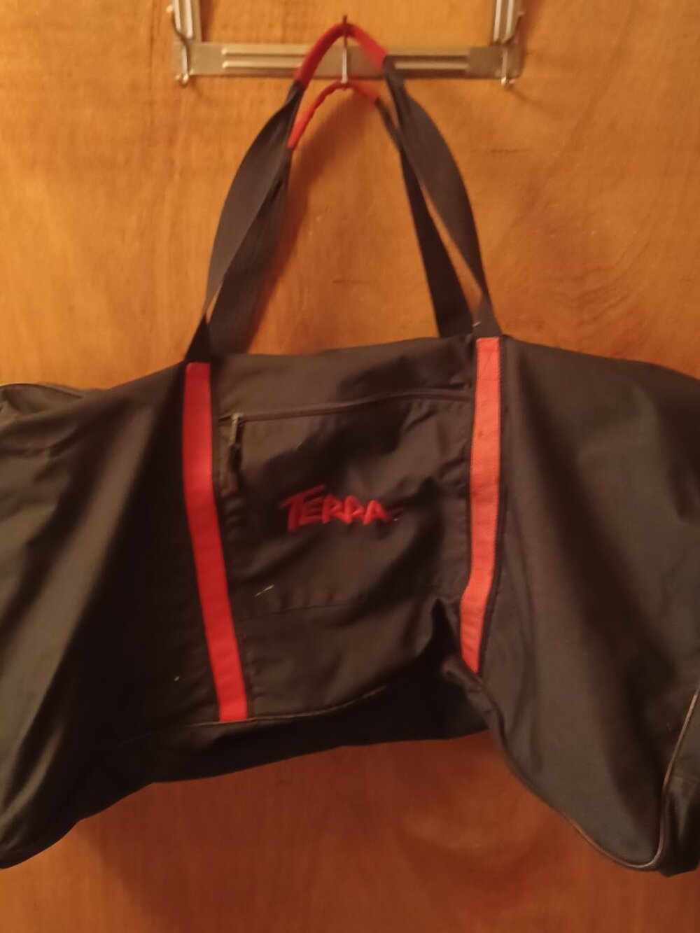 Terra Gym Duffle Bag
